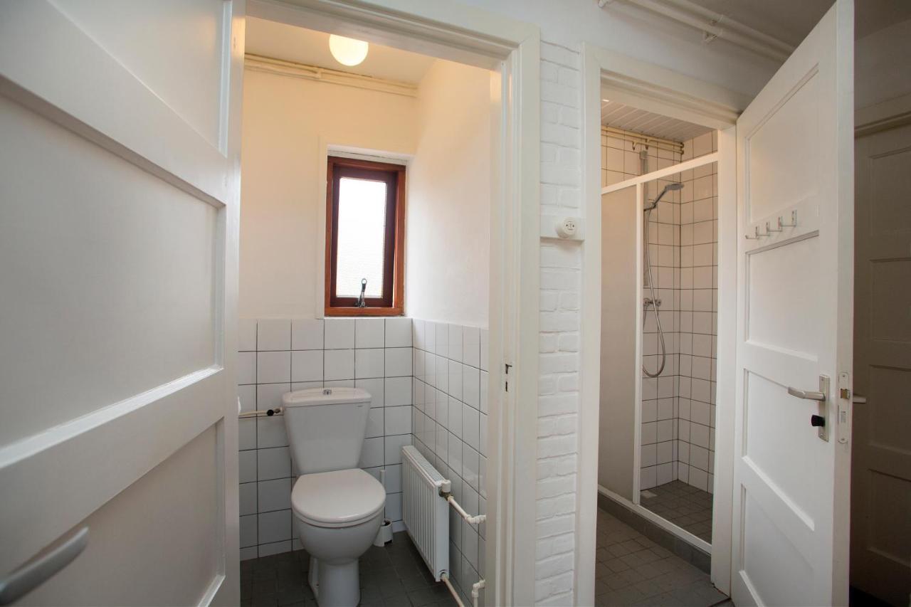 Horalaan 8-4 Ede-Bennekom Exterior foto
